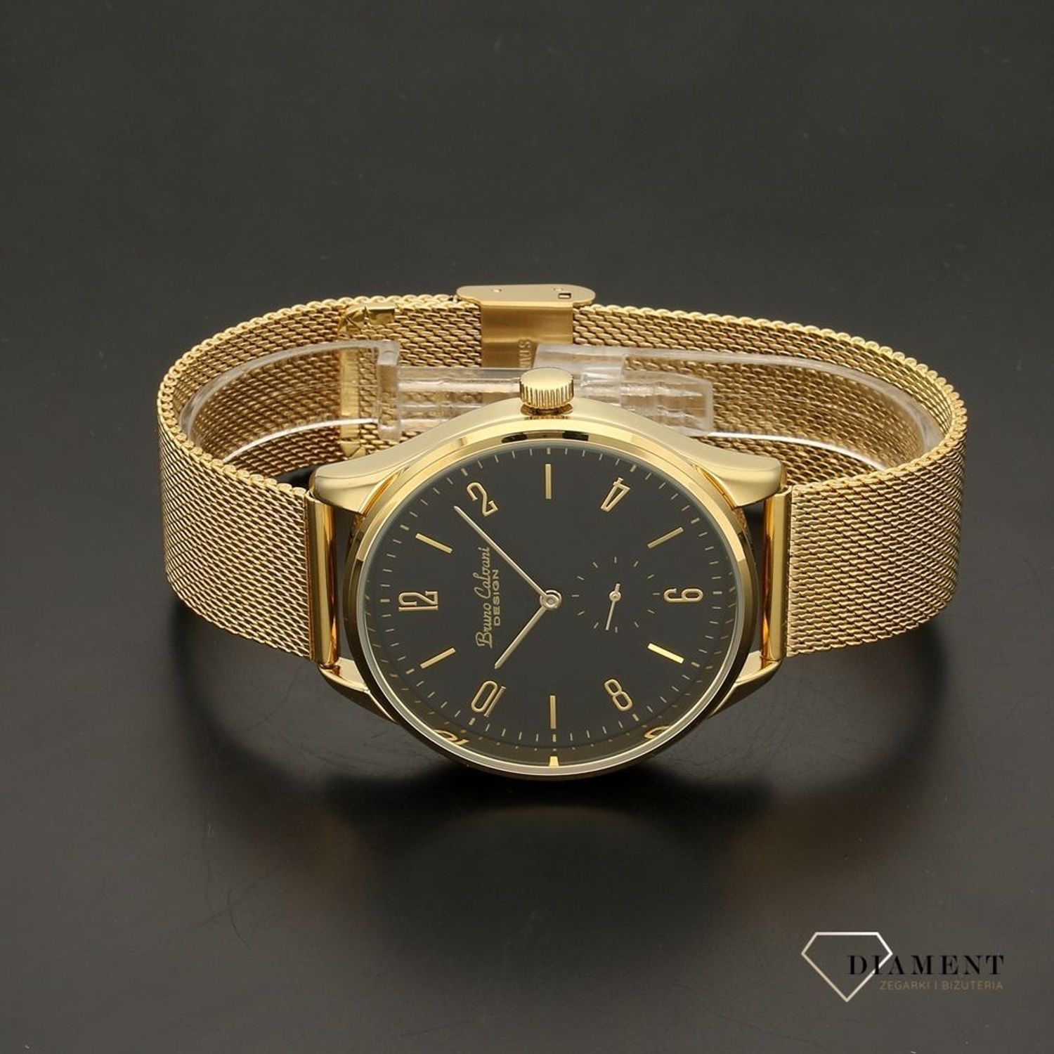 Zegarek męski Bruno Calvani BC90312 GOLD (1).jpg